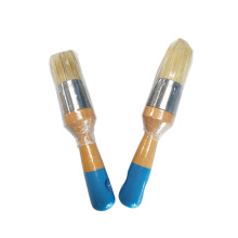 Factory direct sale PET bulk paint brushes from china